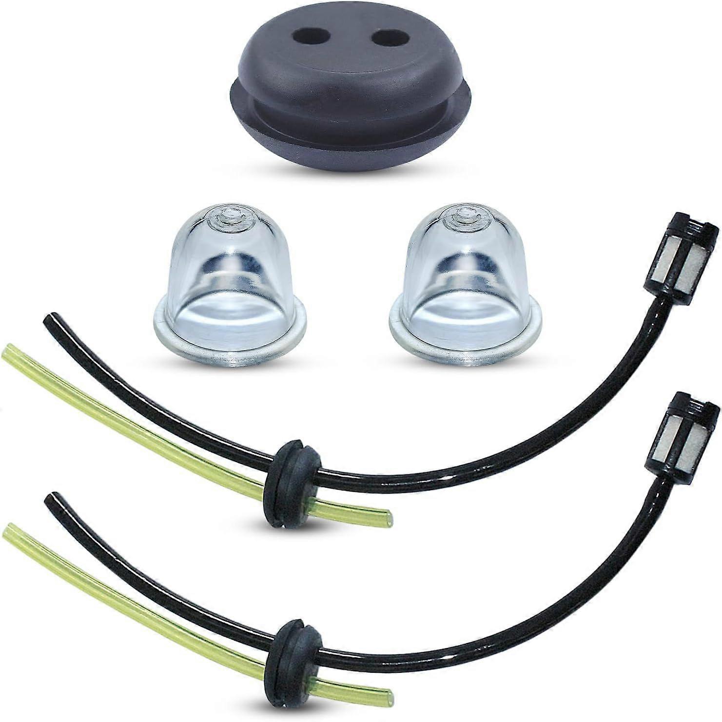 GX35 Oil Hose Cap For Honda GX31 GX35 GX35NT GX22 GX25 GX25N GX25NT GX25T