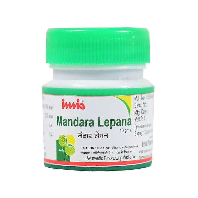 Мандара Лепана (10 г), Mandara Lepana,  Imis