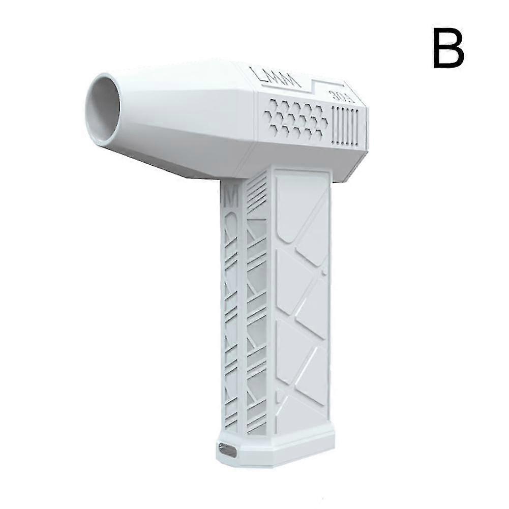 Violent Turbofan Handheld Electric Turbofan Air Compressor Duster