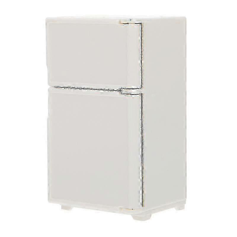 Mini Refrigerator 1 Piece Compact and Portable for Home Office