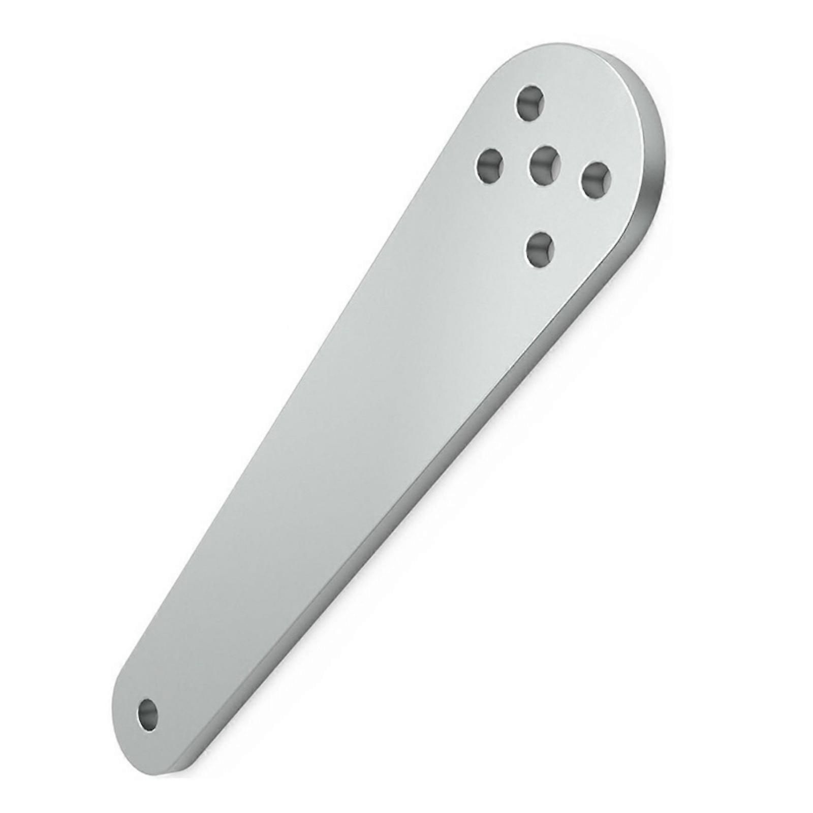 Push To Open Gate Bracket Replacement Automatic Gate Opener Bracket Quiet Operation for MM371 MM372 MM571 MM572 Enduring Multicolor