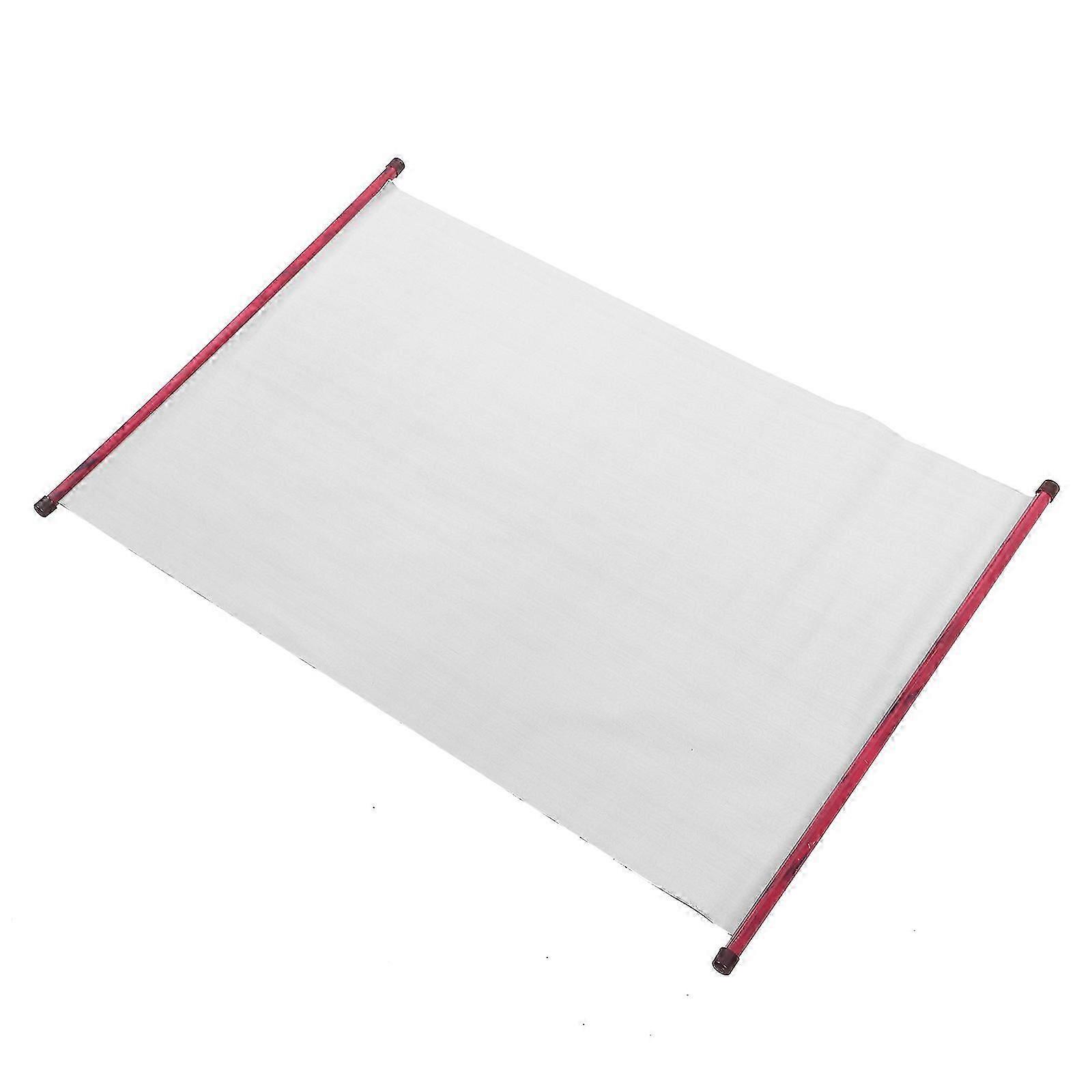 Reusable Calligraphy Mat, Folding Water Writing Cloth for Daily Practice, Lightweight and Portable for Beginners, Students, and Chinese Brush