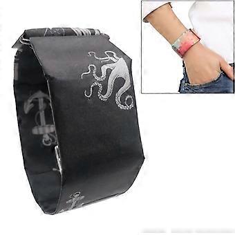 Waterproof Smart Paper Electronic Watch