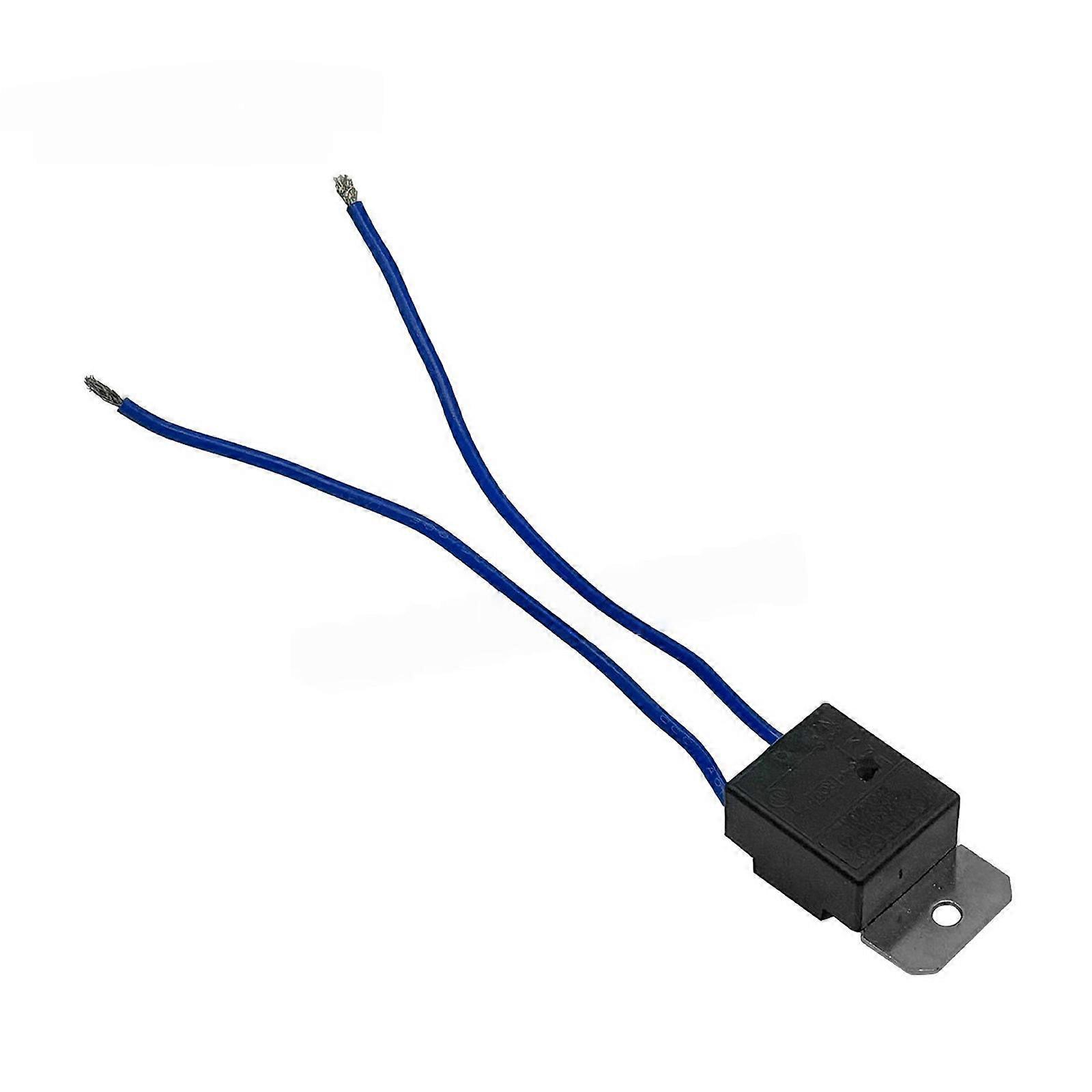 Plastic Motor Speed Controllers 20A Current Output 230V Input Universal Compatibility High Current Motor Controllers Multicolor