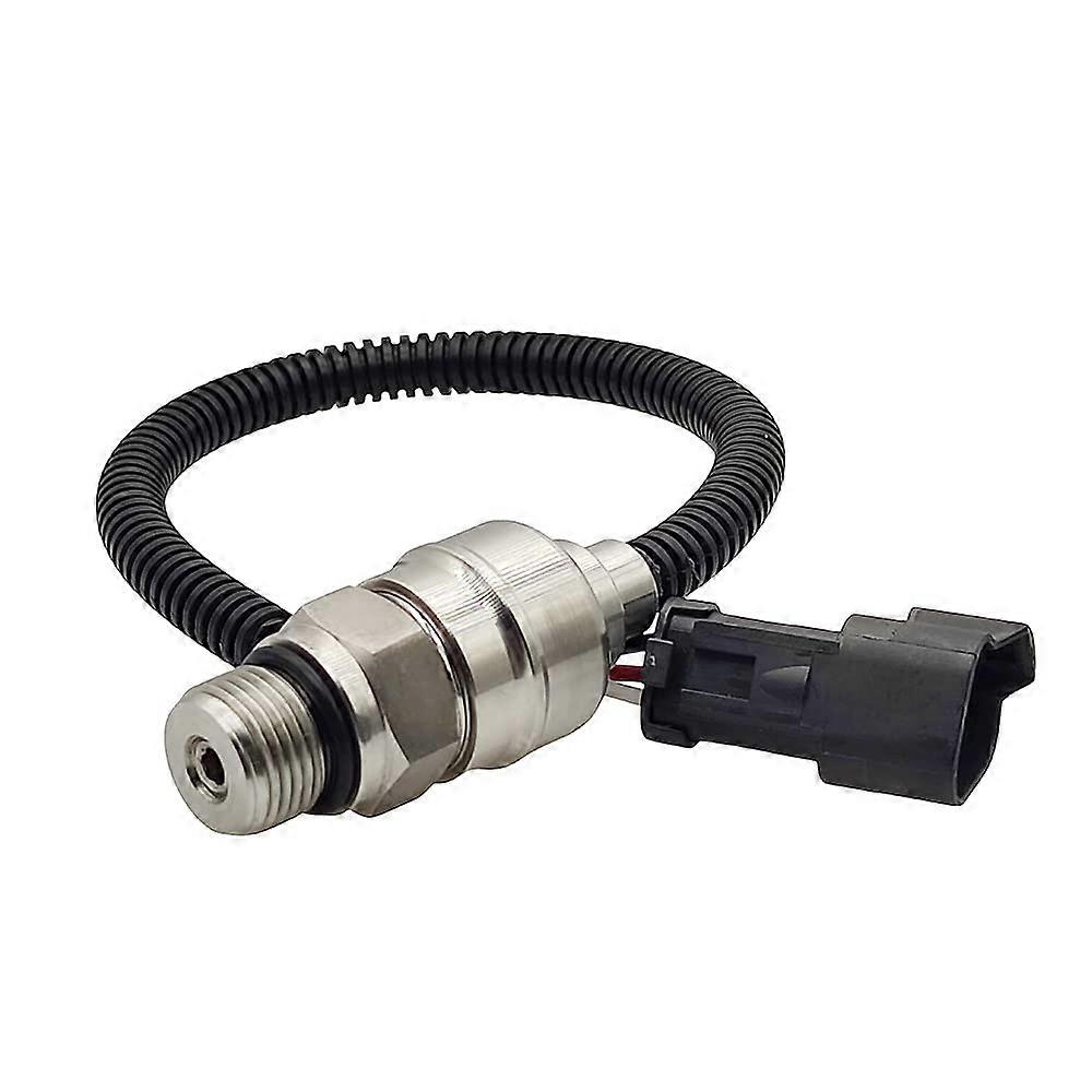 Pump  Pressure Sensor 1573182 2218859 for E320C E312C 3046 Excavator
