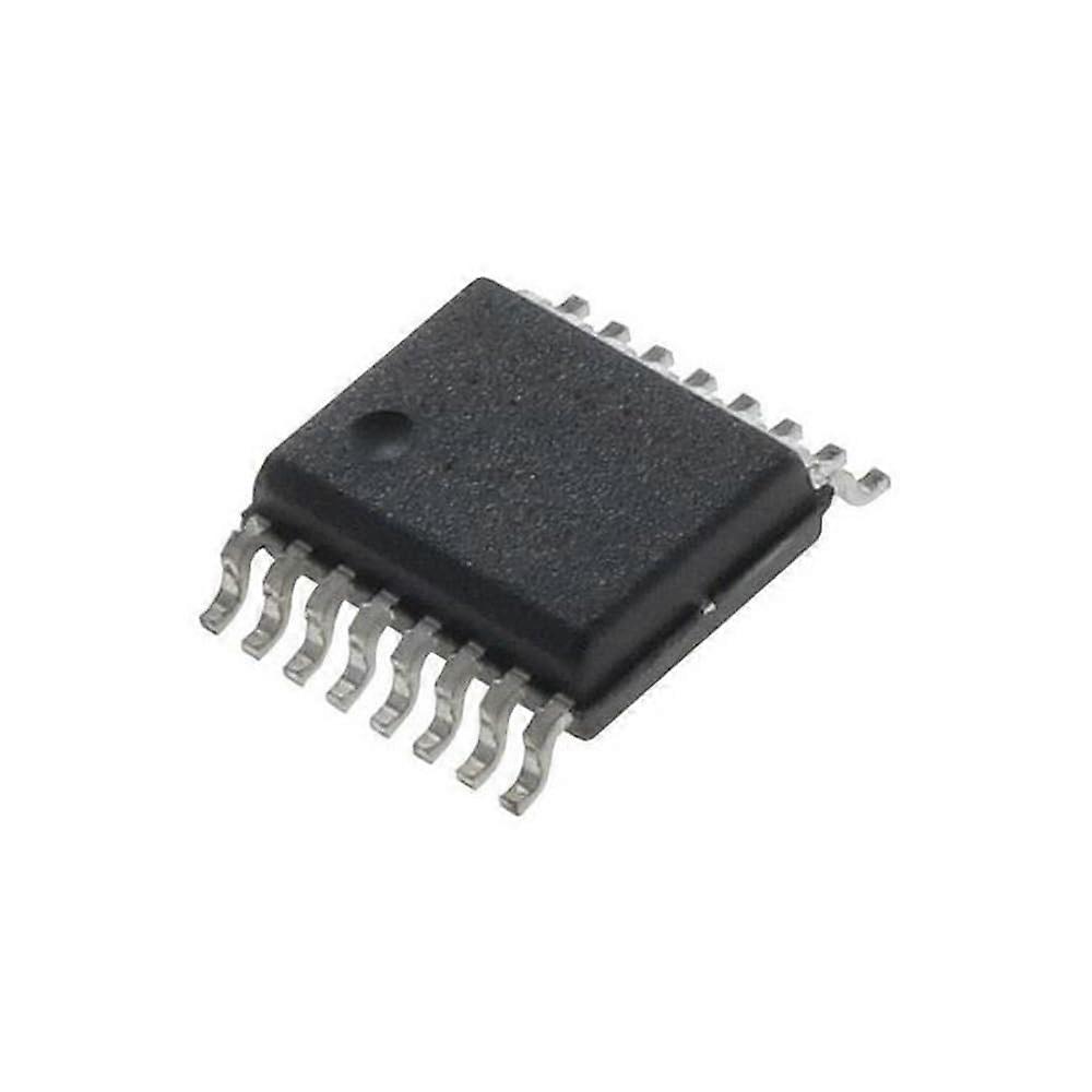 3 Pieces Digital Isolator IC QSOP16 for Industrial Control and Automation