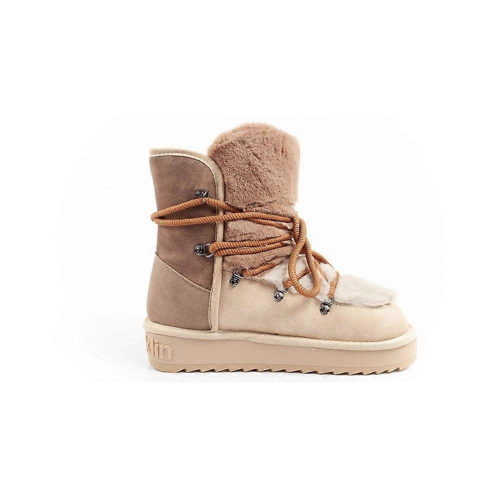 Shoes D.Franklin DFSH370012TAUP