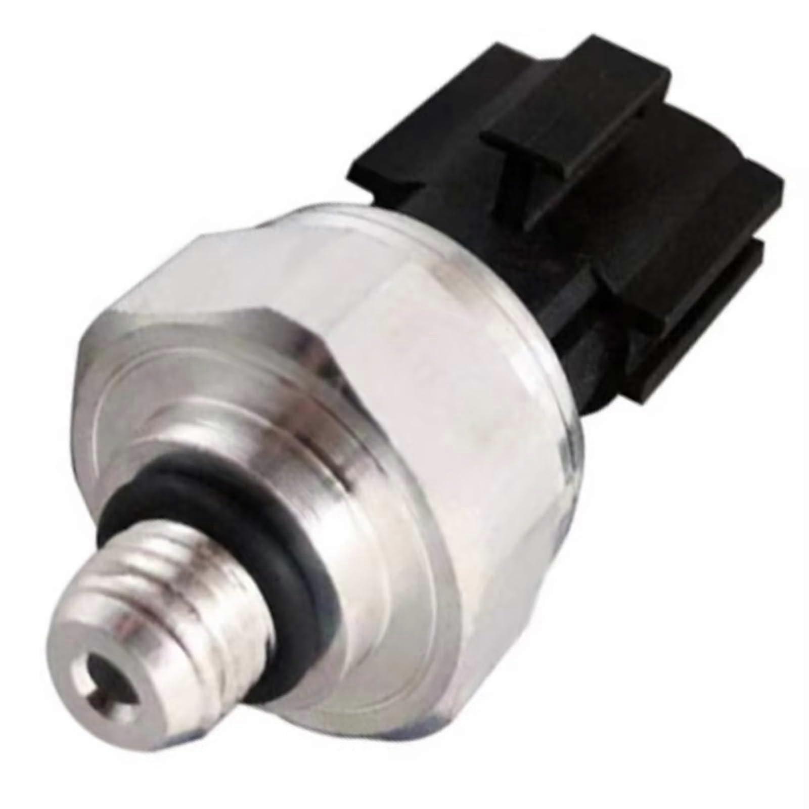 w AC pressure switch, compatible with Altima, Pathfinder, Versa, A/C sensor 9213124900