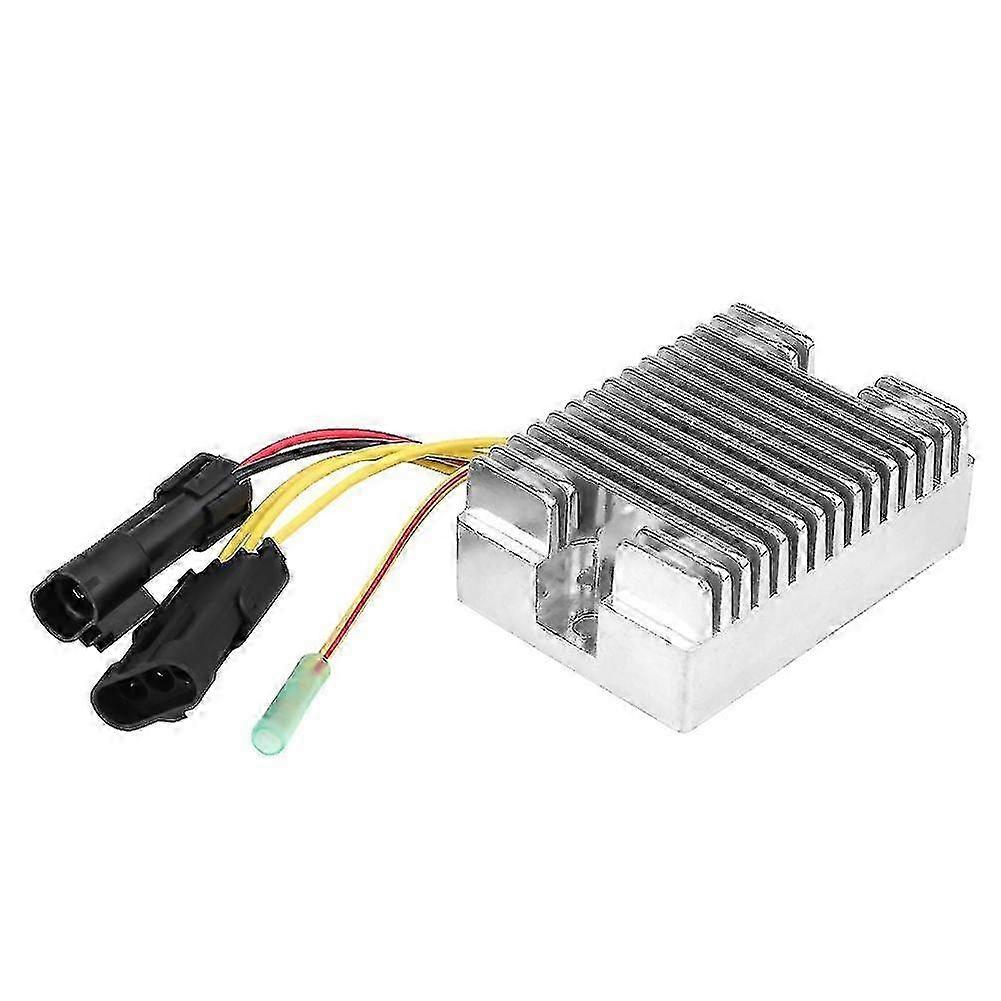 Voltage Stabilizer for Polaris Sportsman 400 - Compatible with ATV Ranger Rectifier Assembly