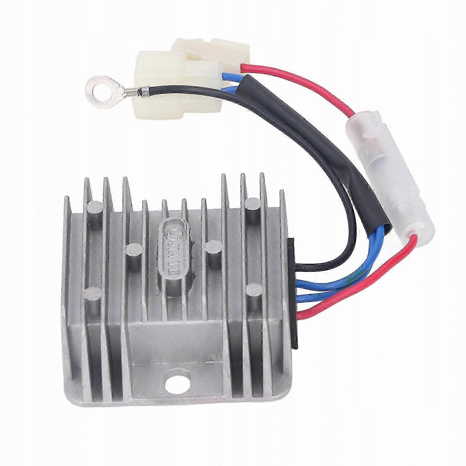 Voltage Stabilizer for Initial Power Surge 170-188V 3-Phase-Compatible