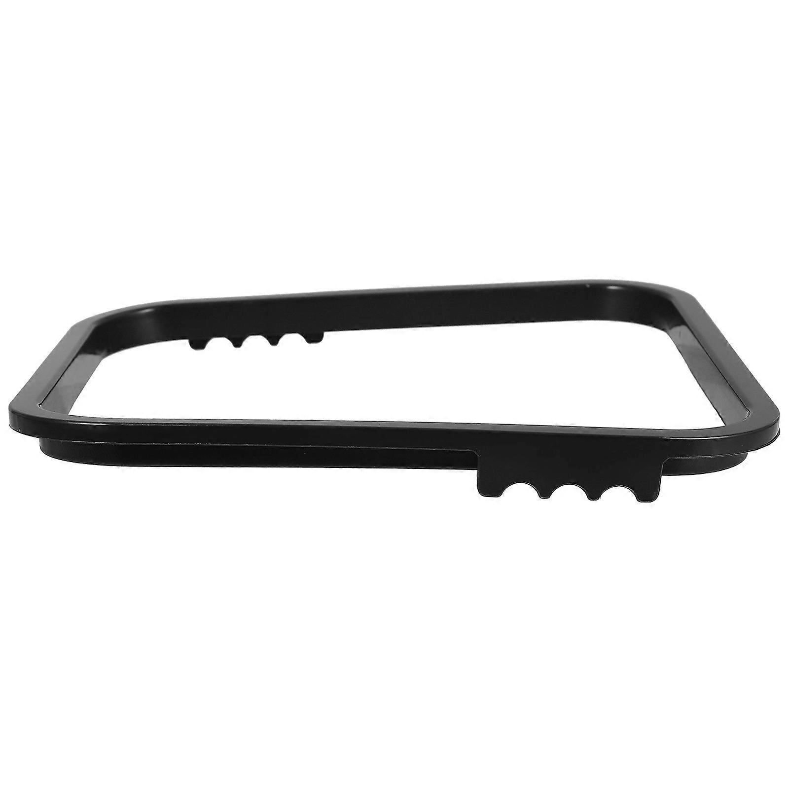 Trash Can Press Ring Square Trash Can Ring Garbage Can Press Ring Trash Can Part