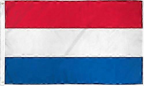 FlagsImp Netherlands Poly ft Flag Mode A-4011
