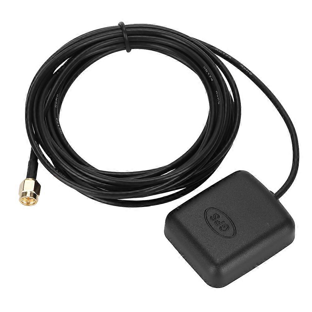 L76X MultiGNSS HAT für Raspberry Pi unterstützt GPS, BDS, QZSS