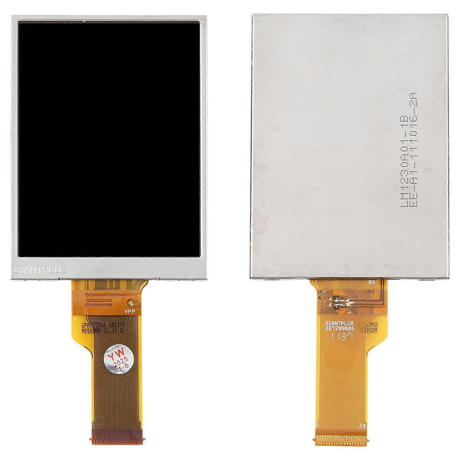 LCD Display Screen For Nikon Coolpix S6200