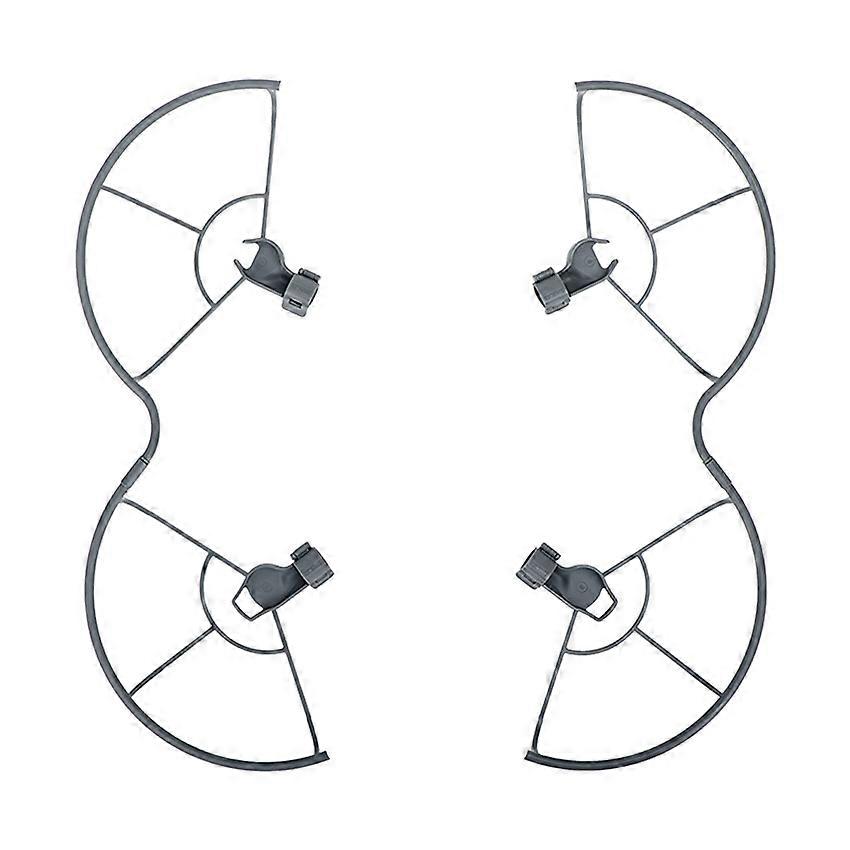 12030147 Propeller Guard Semi-Enclosed Propeller Protector Impact Ring for DJI MINI 5 PRO Accessories 