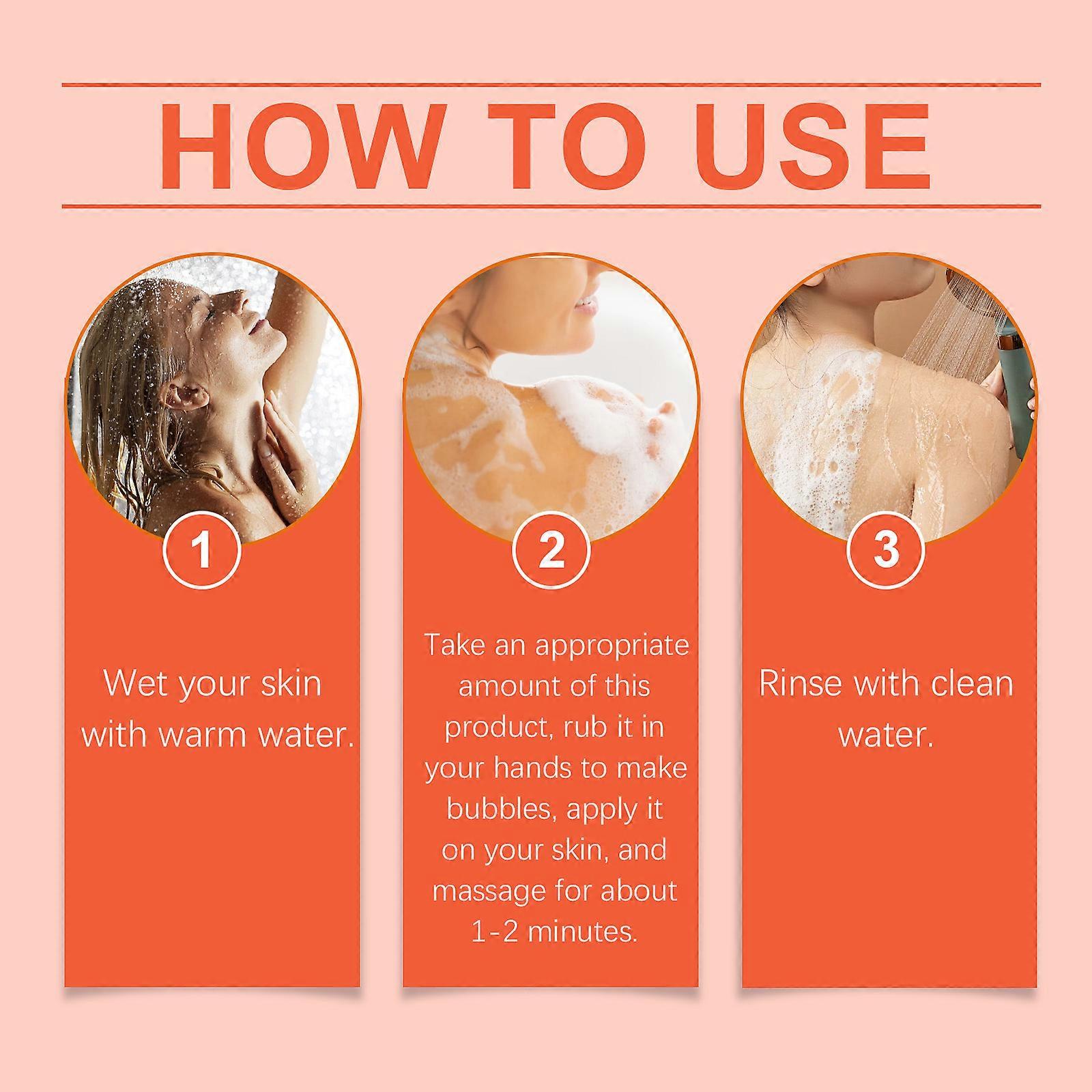 Jaysuing Tallow Coconut Oil Cleansing Soap, Gentle Formula Soothing Bath Cleansing Moisturizing Soap