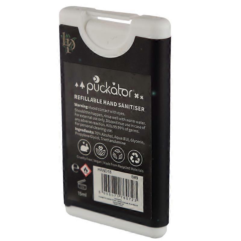 Lisa Parker Cat Hocus Pocus Spray Hand Sanitiser  1 Pack
