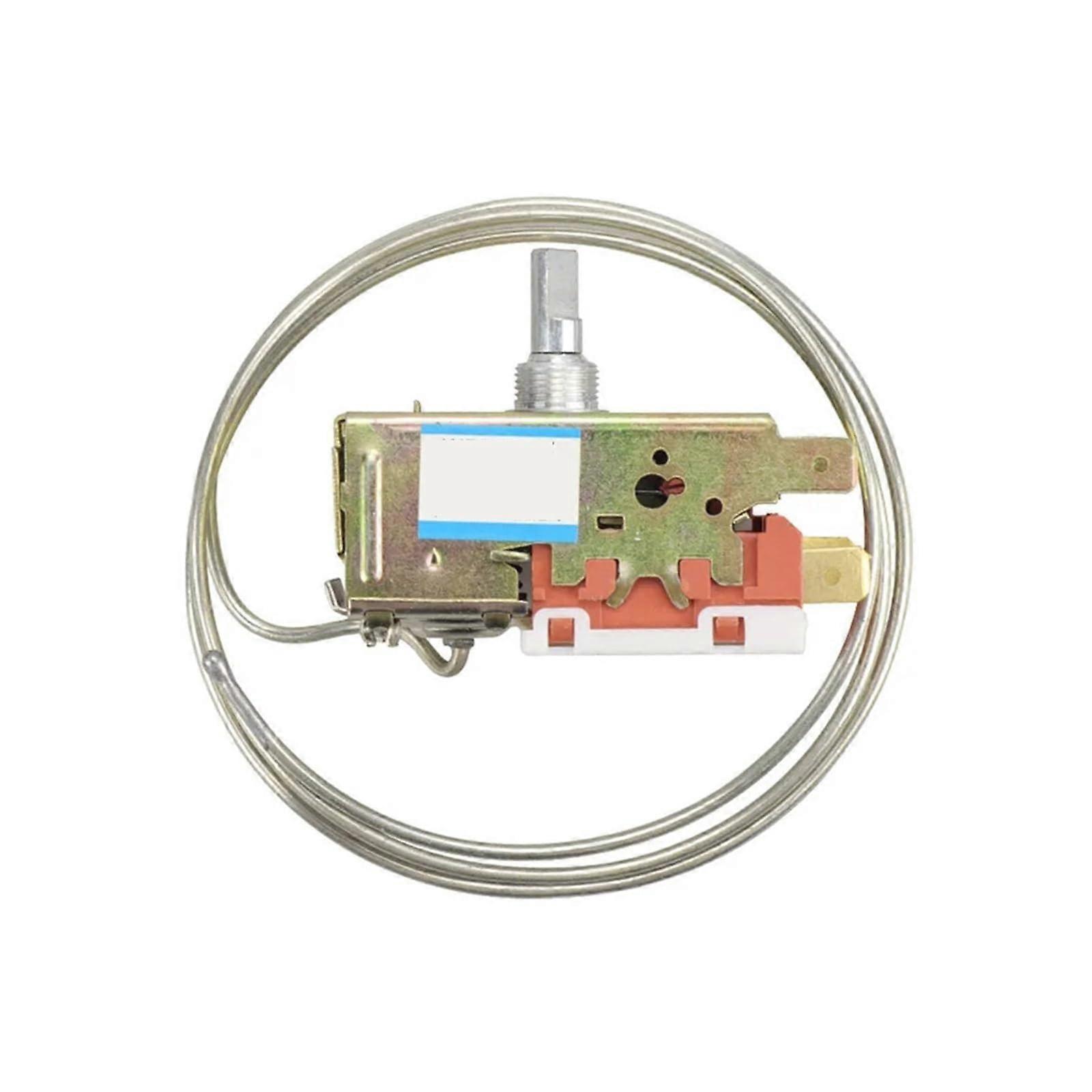 Refrigerator Thermostat WDF19K Smart Temperature Control Energy Saving Fridge Regulator 1pcs