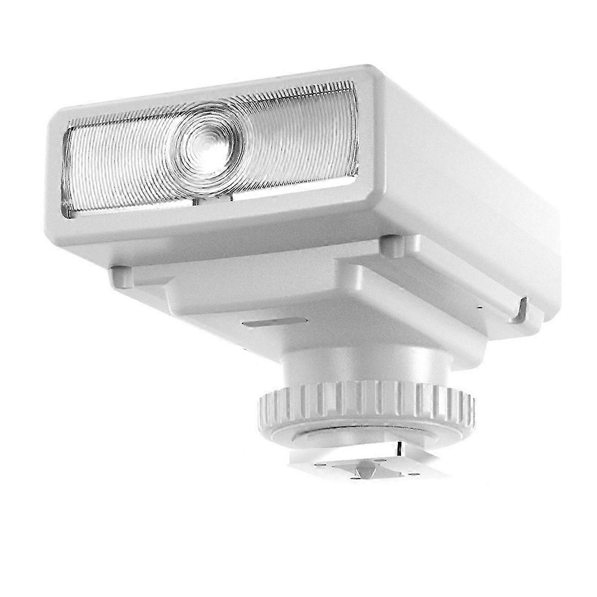 Universal Hot Shoe Camera Flash GN10 5600K Camera External Mini Photography Flash for ///