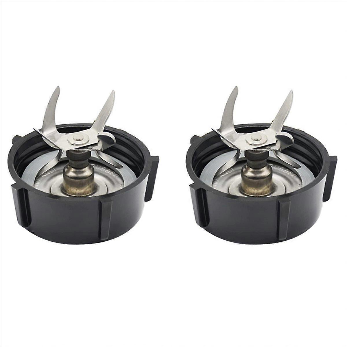 Replacement Parts Blender Blade Compatible for , 6 Point
