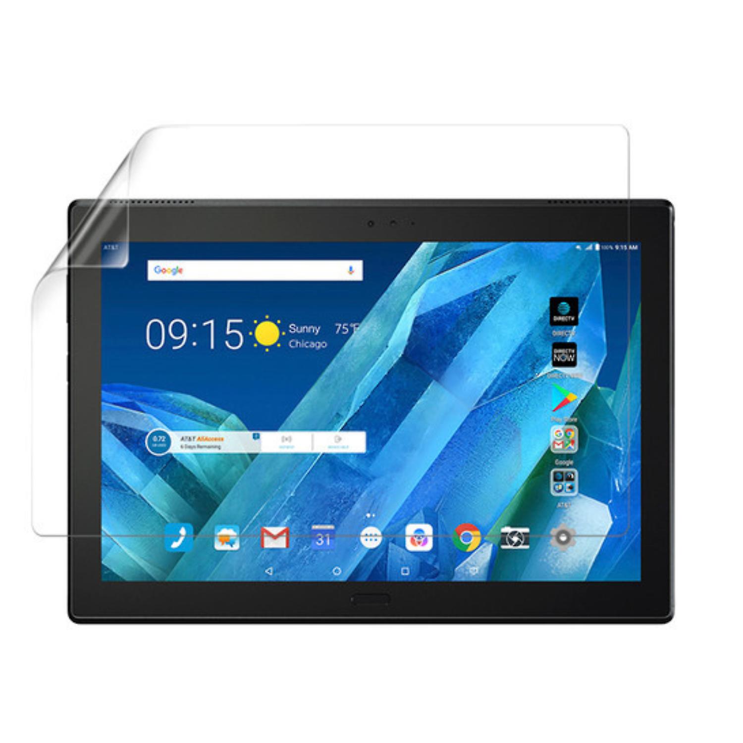 - Lenovo Pad Plus 11 Hydrogel Screen Protector (pack Of 2) (copy)