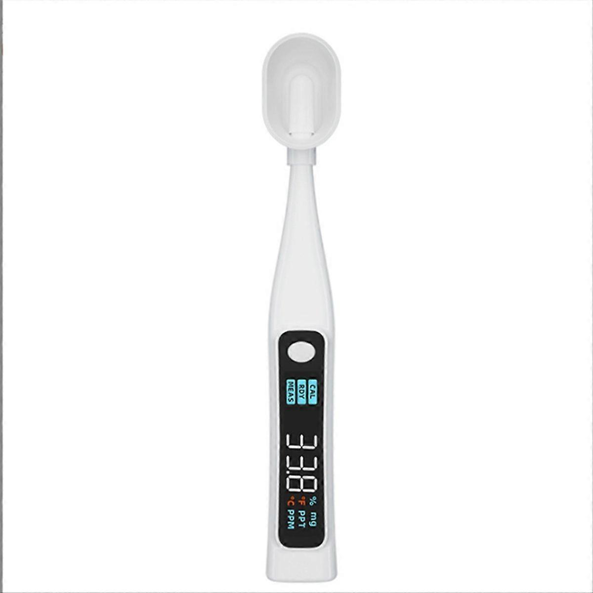 Portable Food Salinometer for Kitchen Soup Pickled Product