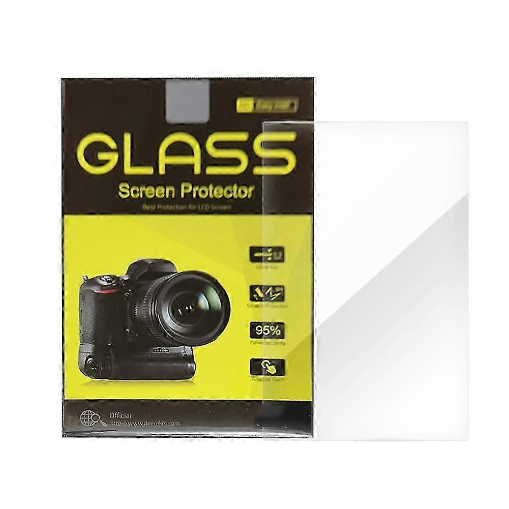 for Nikon Z5 ii Camera Screen Protective Tempered Glass Camera Screen Protector