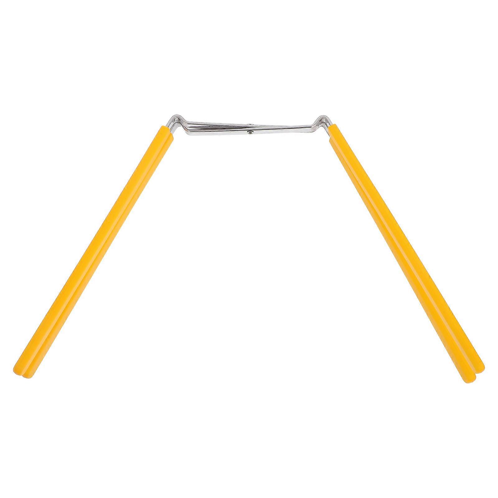 Egg Cake Stand Foldable Stainless Steel Cooling Rack for Cake Baking