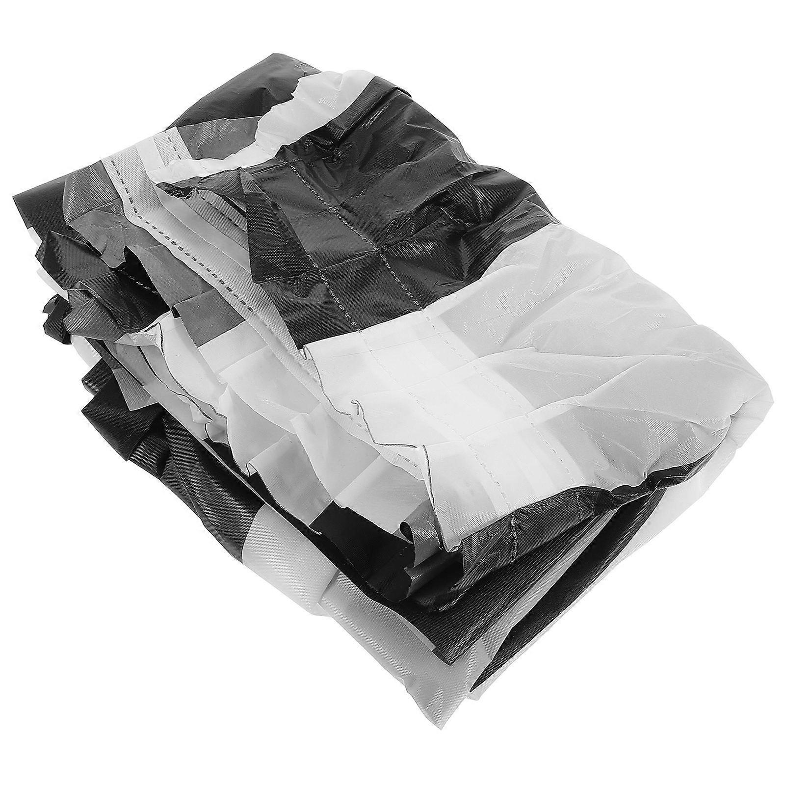 Waterproof Table Skirt For Gathering Decor Elegant Style Multi Accessory For Rectangle Table 1Pcs