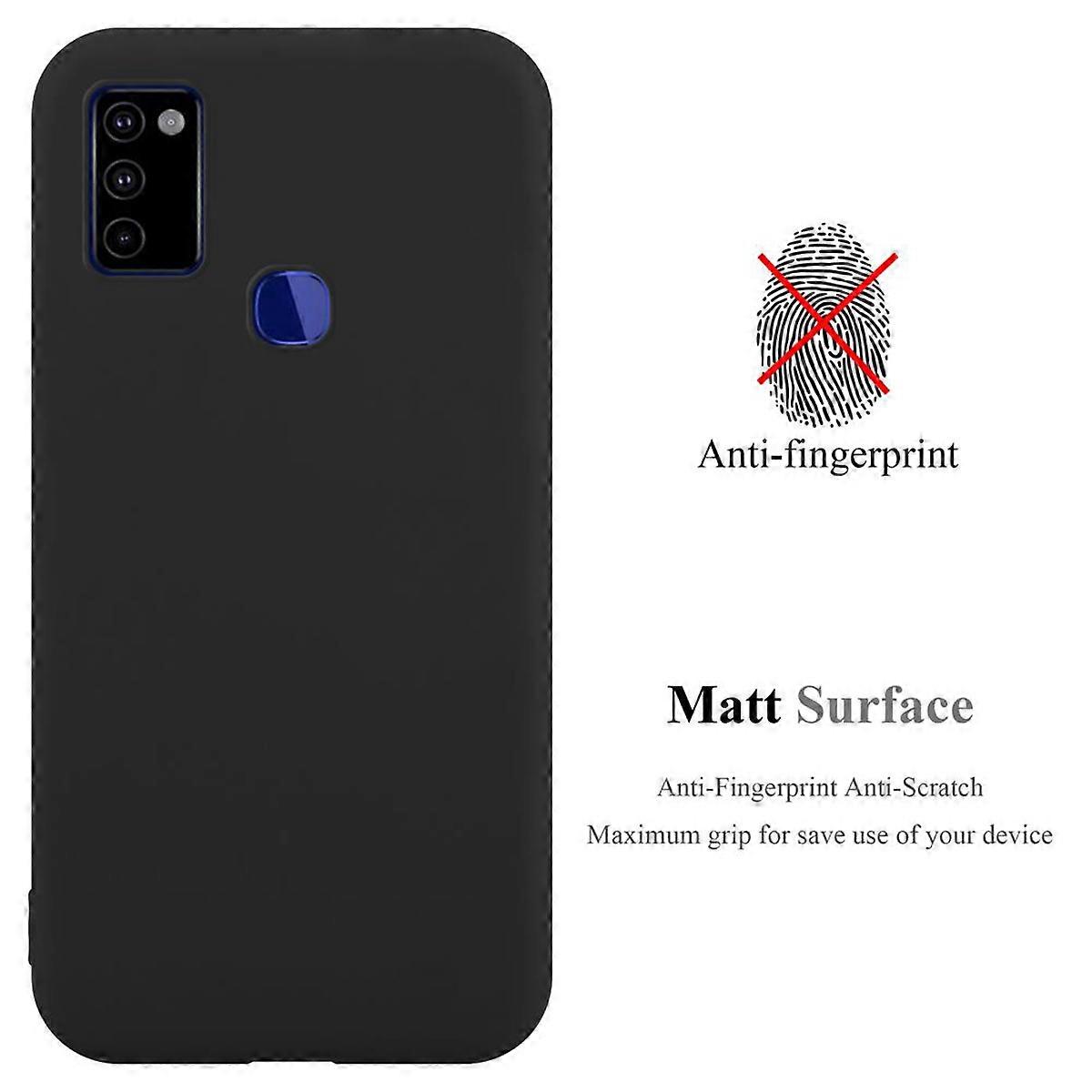Samsung Galaxy M51 US Version Husă TPU