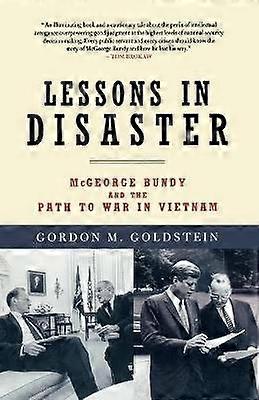 Lessons in Disaster