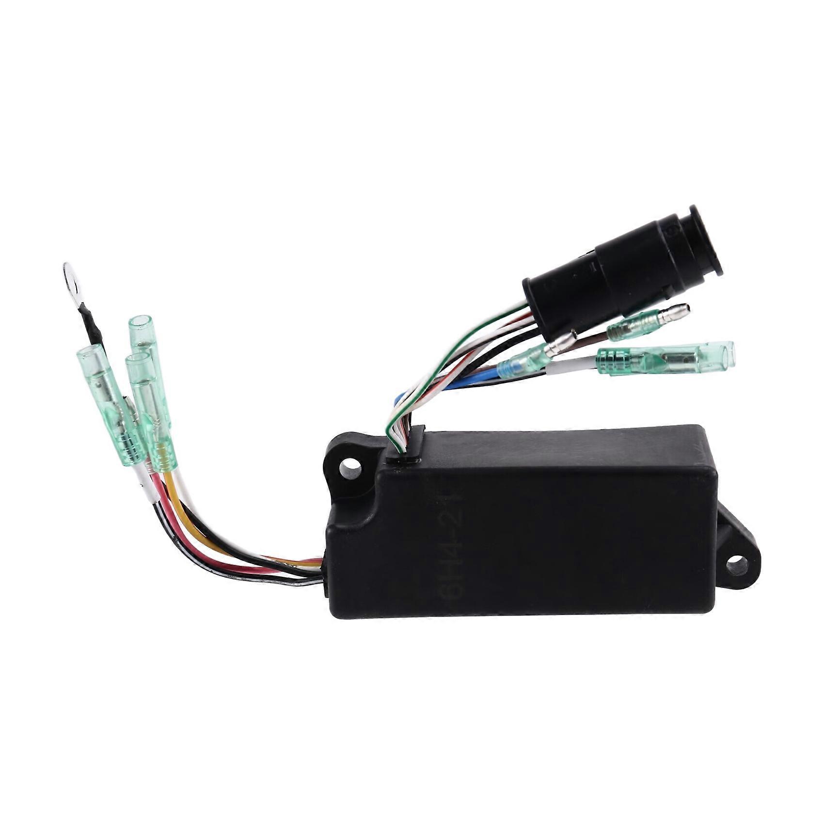 CDI Unit 6H4-85540-21-00 for 2T 3Cly