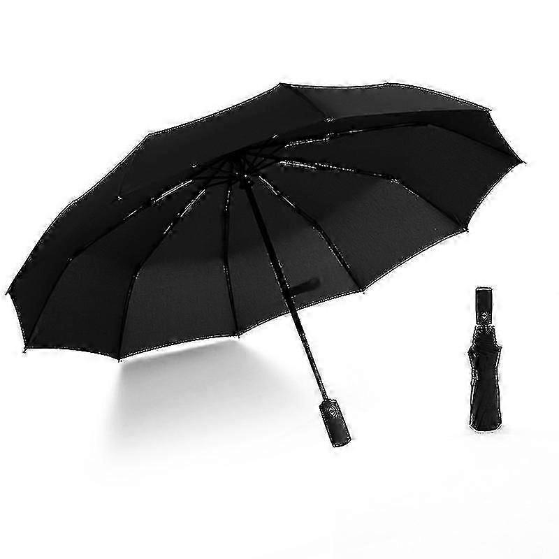 Travel Umbrella Windproof Automatic Umbrellas