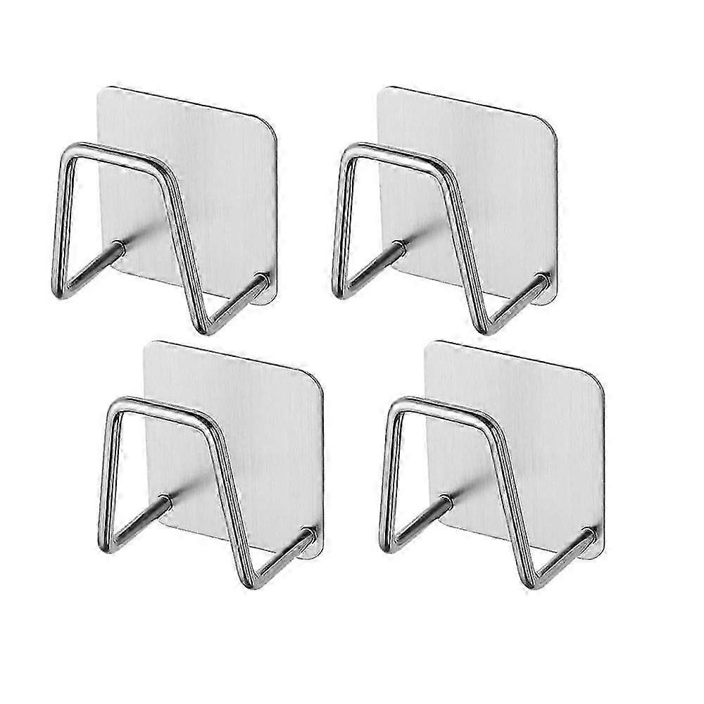 4Spare frame, brushed original color