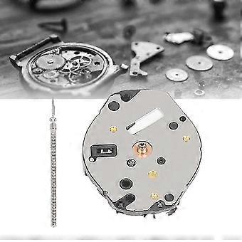 AL35 Quartz Watch Movement (A35, Non-Calendar)-JJ
