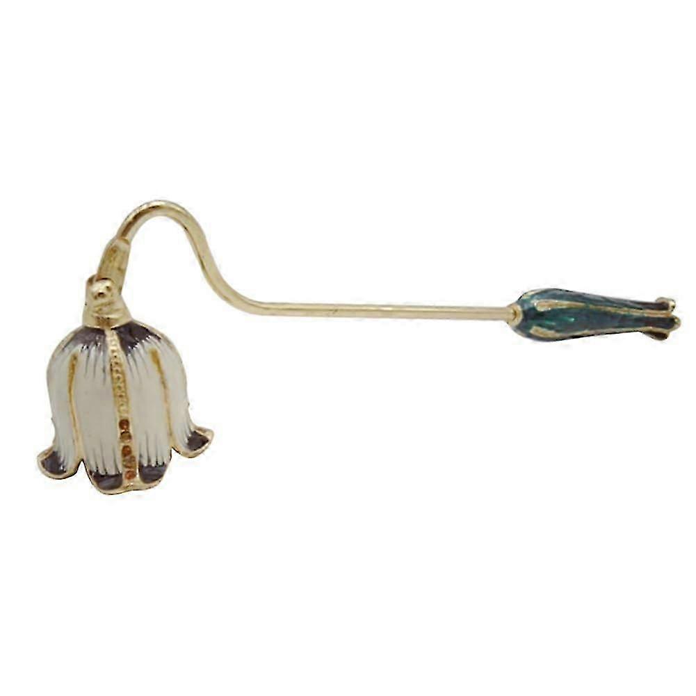 Candle extinguishing mask in vintage style, aromatherapy tool, durable Ref: 1007