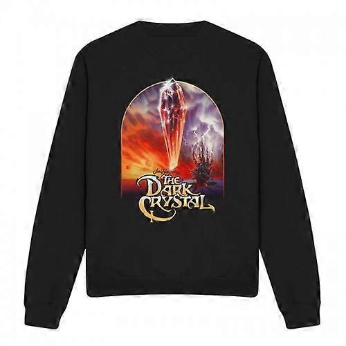 Dark Crystal Unisex Adult Sweatshirt