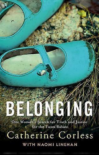 Belonging - Catherine Corless