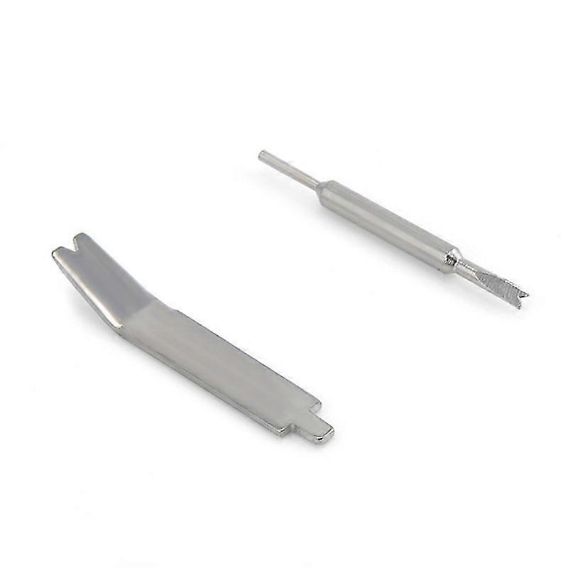 Spring Bar Tool for Watch Strap Repair with for Precision Fixing
