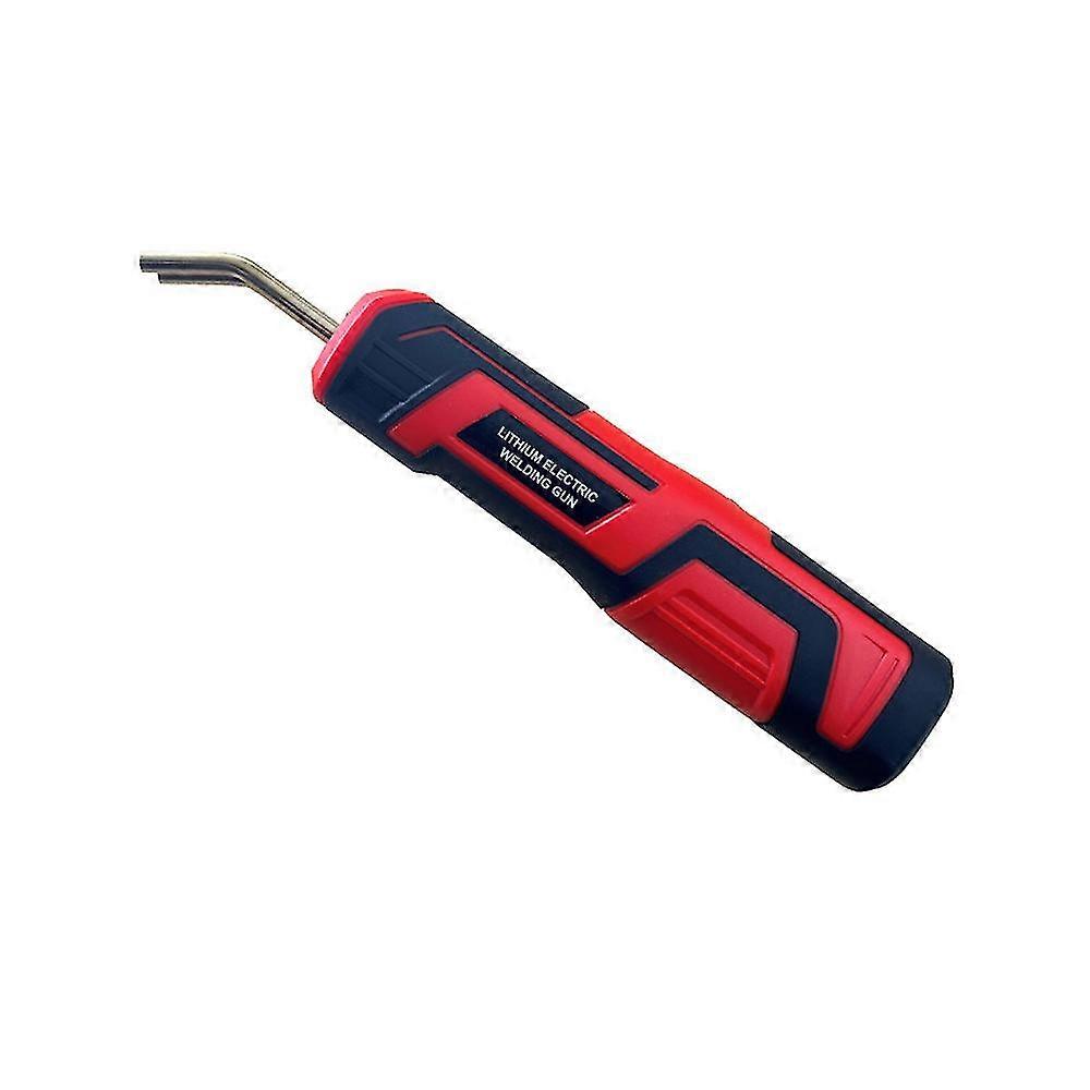 Portable Handheld Plastics Welding Machine Car Panel Crack Repairs Kit 26-27s