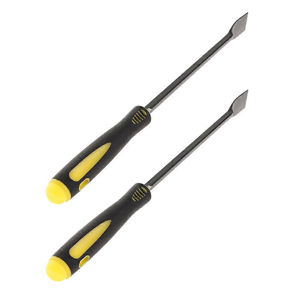 Multi-Purpose Caulk Remover Tool Heavy-Duty 10 Pieces