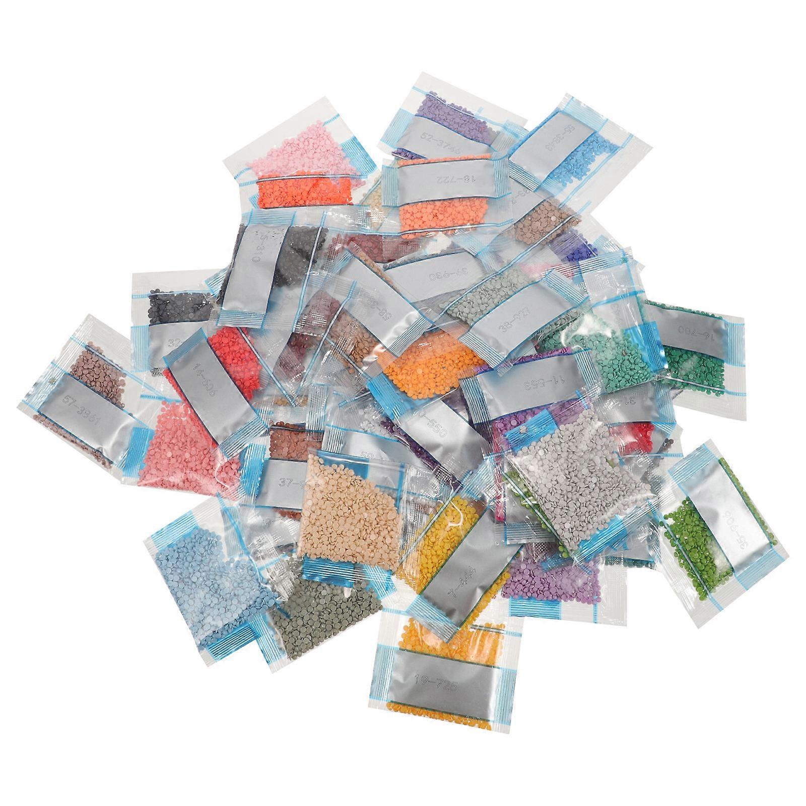 Diamond DIY Tools Cube Full Rhinestone Painting Tool for Craftwork 1Set