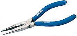 Draper 7050 140mm Long Nose Pliers