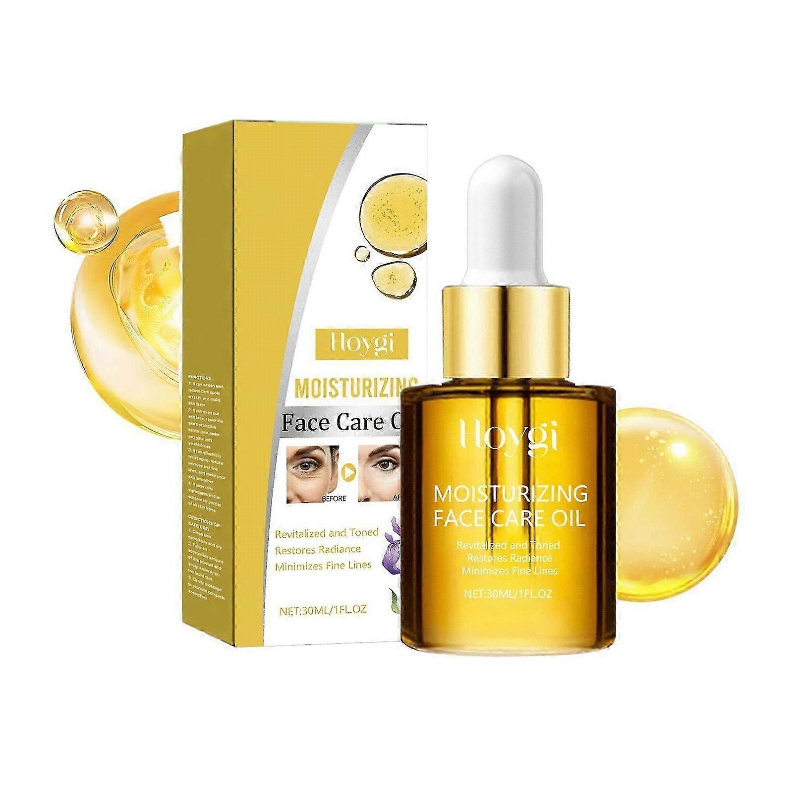 Facial Skin Care Essential Oil