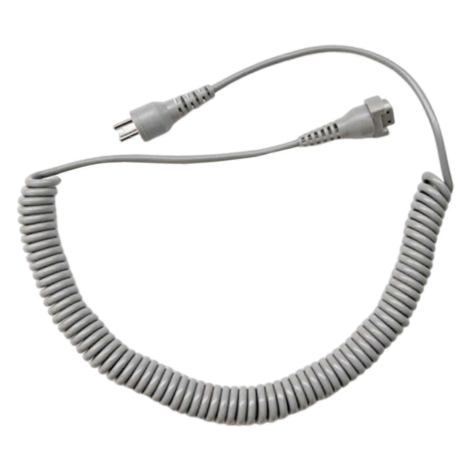 Nail Drill Replacement Motor Cord Professional 66cm Assembly for Ug12 up200