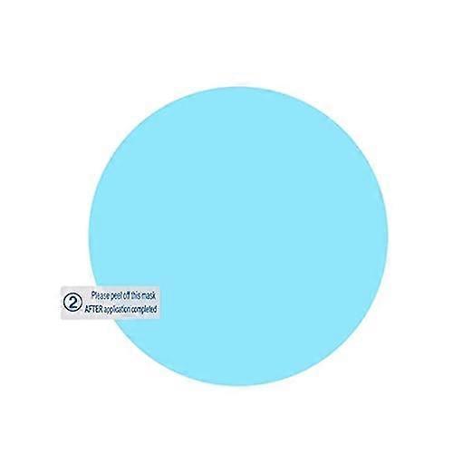 Car Mirror Rainproof Film Waterproof AntiFog Clear Scratch Resistant Side Mirror Protector