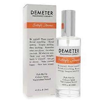  Demeter Butterfly Flowers by Demeter - Cologne Spray 4 oz - Women 