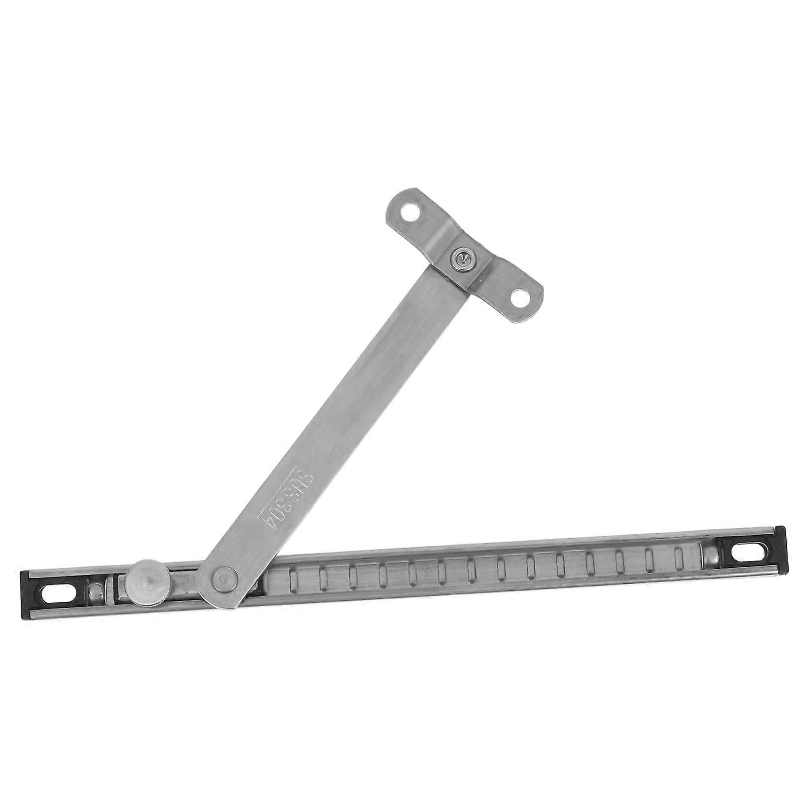 No Drill Casement Window Lock Child Safety Restrictor Enhanced Home Security Easy Installation