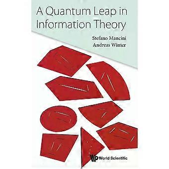 Quantum Leap In Information Theory A - MANCINI STEFANO