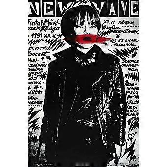 New Wave Puzzel Hersenkraker P2282